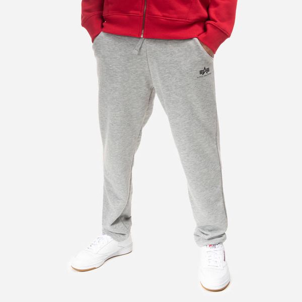 Alpha Industries Alpha Industries Basic Jogger SL S Leg 108367 17