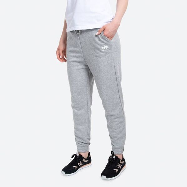 Alpha Industries Alpha Industries Basic Jogger SL Wmn 116051 230