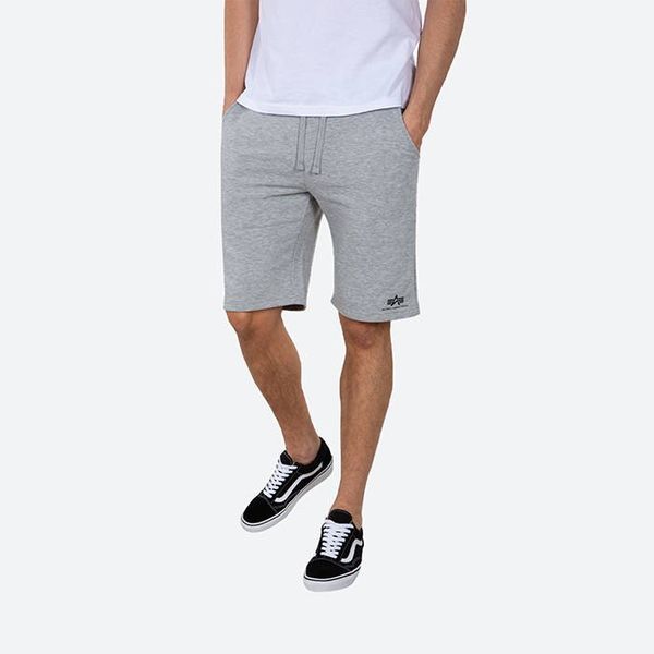 Alpha Industries Alpha Industries Basic Short SL 116363 17