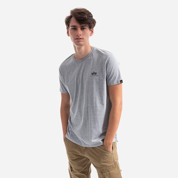 Alpha Industries Alpha Industries Basic Small Logo 188505 17
