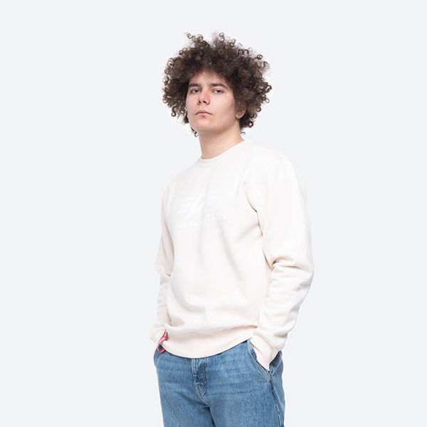 Alpha Industries Alpha Industries Basic Sweater 178302 625