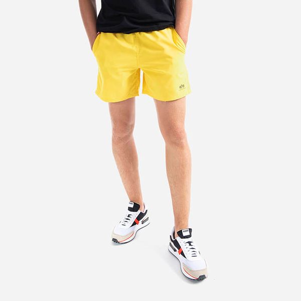 Alpha Industries Alpha Industries Basic Swim Short 196930 465