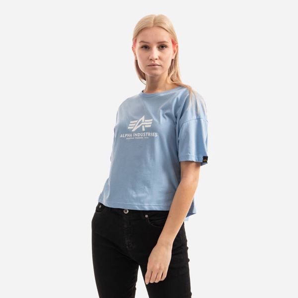 Alpha Industries Alpha Industries Basic T COS Wmn 116050 513