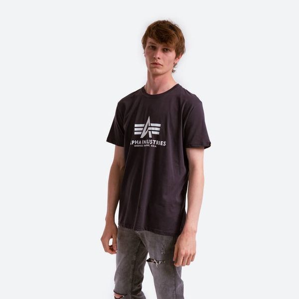 Alpha Industries Alpha Industries Basic T-Shirt 100501 466