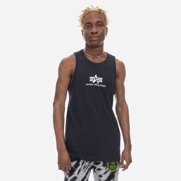 Alpha Industries Alpha Industries Basic Tank 126566 07