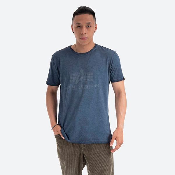 Alpha Industries Alpha Industries Basic Tee Oildye 116515 07