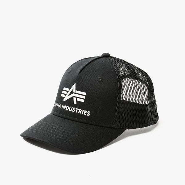 Alpha Industries Alpha Industries Basic Trucker 186902 03