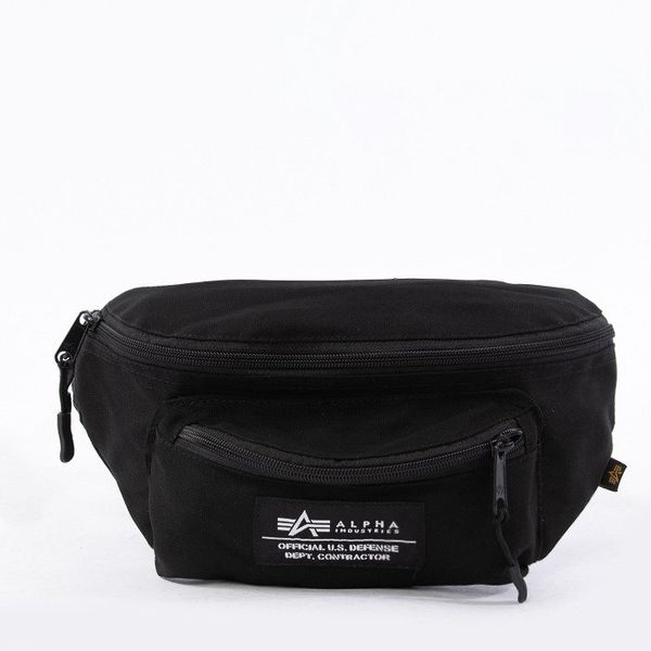 Alpha Industries Alpha Industries Big Waistbag 126909 03