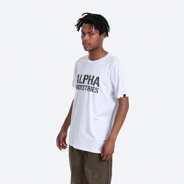 Alpha Industries Alpha Industries Camo Print 156513 09