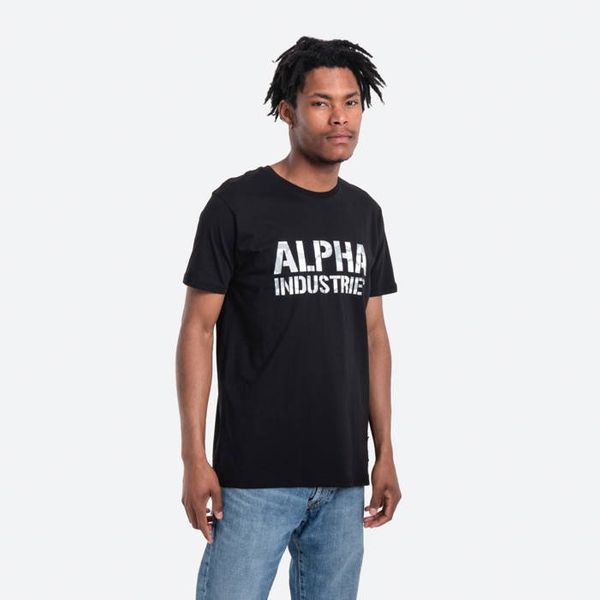 Alpha Industries Alpha Industries Camo Print 156513 95