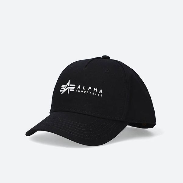 Alpha Industries Alpha Industries Cap 126912 03