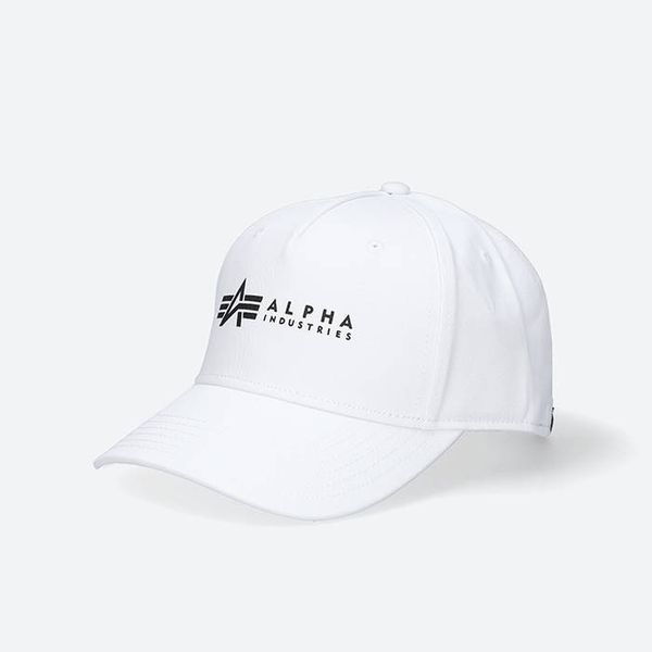 Alpha Industries Alpha Industries Cap 126912 09
