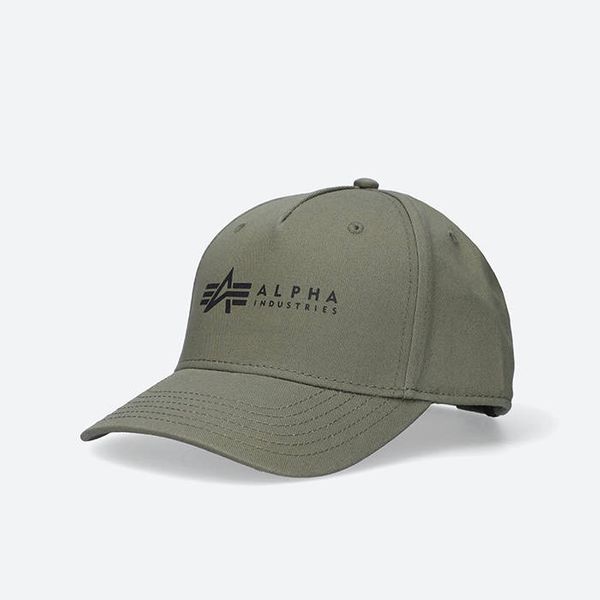 Alpha Industries Alpha Industries Cap 126912 257