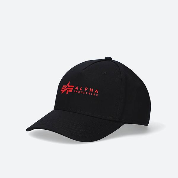 Alpha Industries Alpha Industries Cap 126912 94
