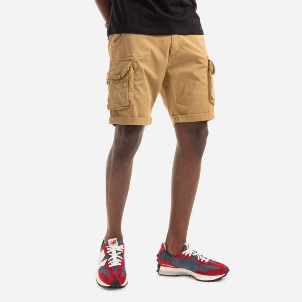 Alpha Industries Alpha Industries Crew Short 176203 14