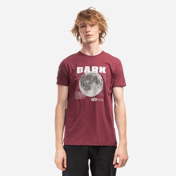 Alpha Industries Alpha Industries Dark Side T-Shirt 108510 184