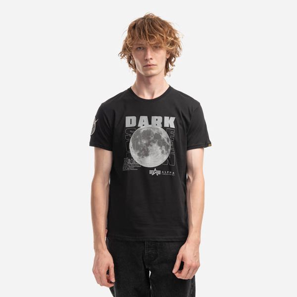 Alpha Industries Alpha Industries Dark Side T-Shirt 108510 285