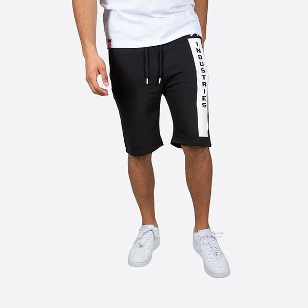 Alpha Industries Alpha Industries Defense Short 116373 03