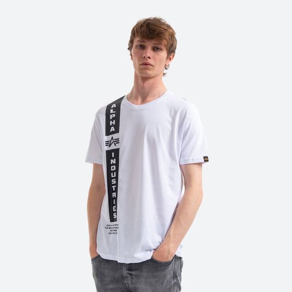 Alpha Industries Alpha Industries Defense T 198512 09
