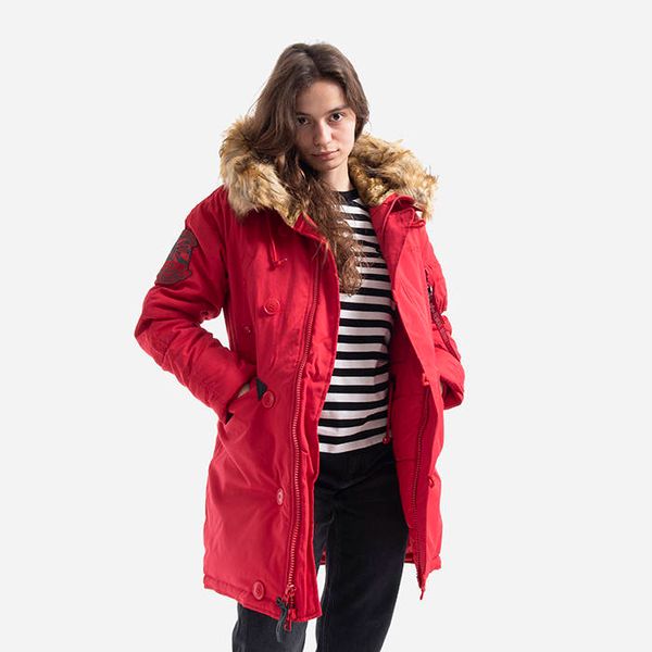 Alpha Industries Alpha Industries Explorer 103005 328