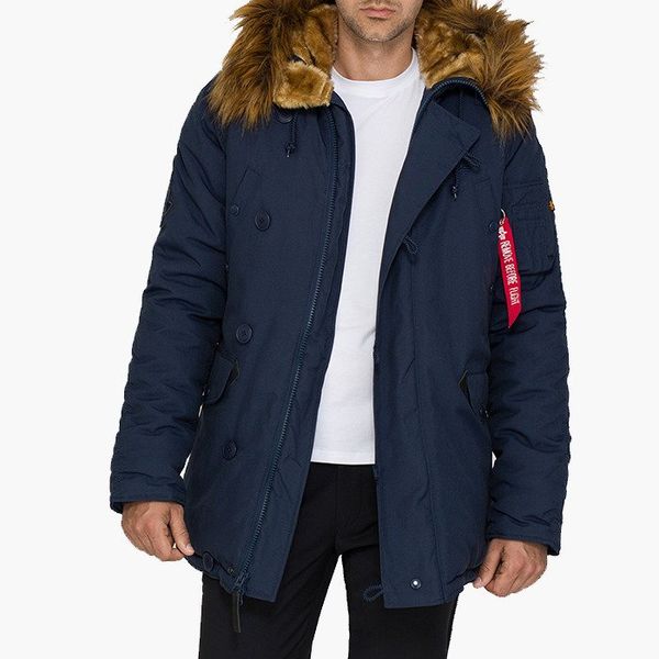 Alpha Industries Alpha Industries Explorer 193128 07