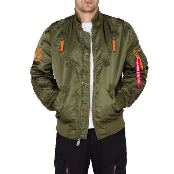 Alpha Industries Alpha Industries Falcon II 156109 257