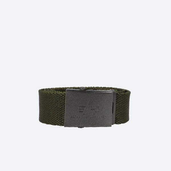 Alpha Industries Alpha Industries Heavy Duty Belt 100906 11