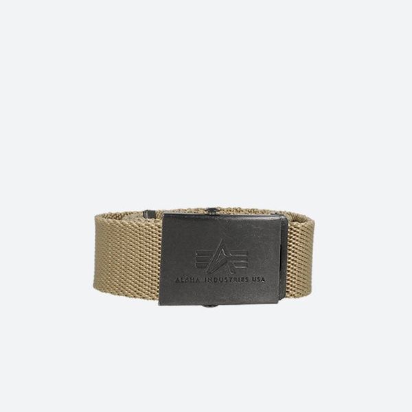 Alpha Industries Alpha Industries Heavy Duty Belt 100906 13