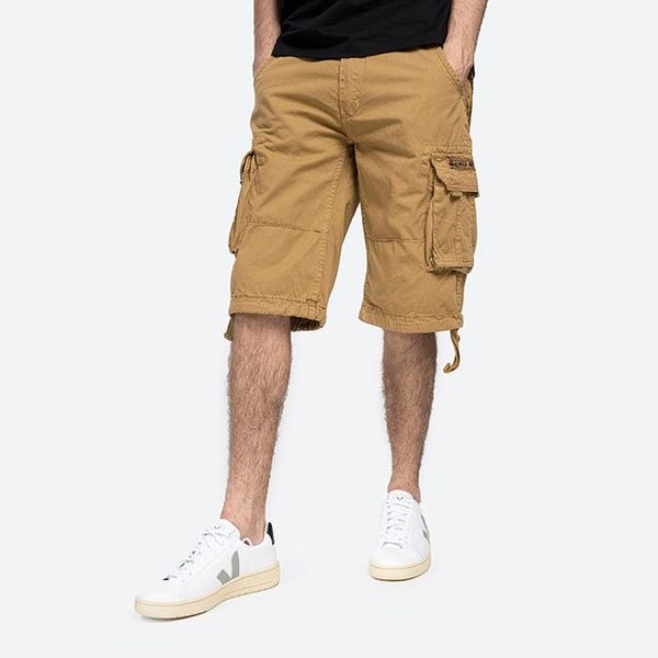 Alpha Industries Alpha Industries Jet Short 191200 13