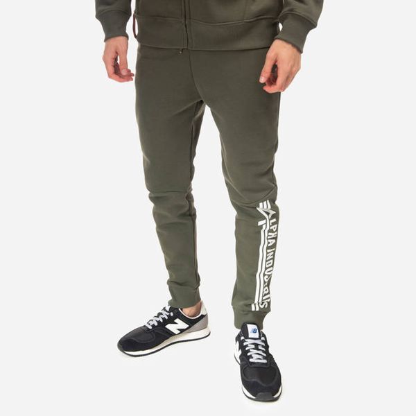 Alpha Industries Alpha Industries Jogger 118364 142