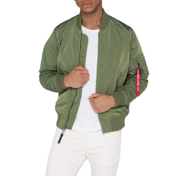 Alpha Industries Alpha Industries MA-1 191103 01