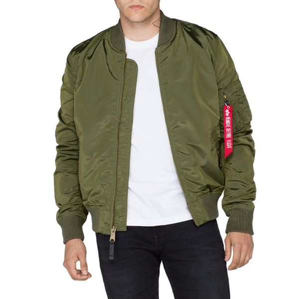 Alpha Industries Alpha Industries MA-1 191103 257