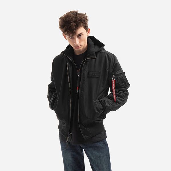 Alpha Industries Alpha Industries Ma-1 D-Tec Se 133104 515
