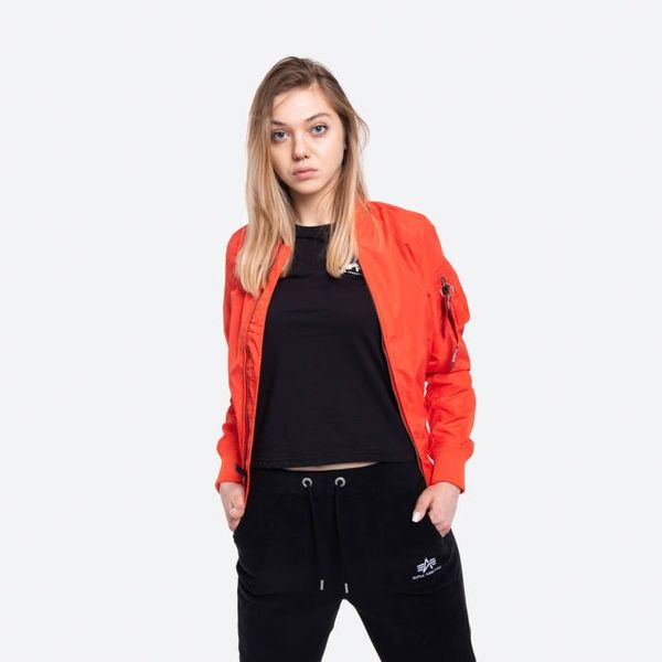 Alpha Industries Alpha Industries MA-1 TT 141041 577