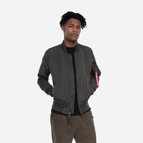 Alpha Industries Alpha Industries MA-1 TT 191103 04