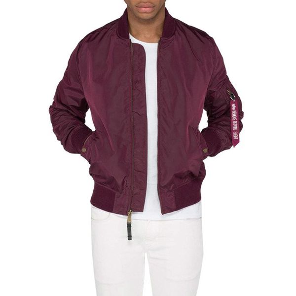 Alpha Industries Alpha Industries MA-1 TT 191103 184