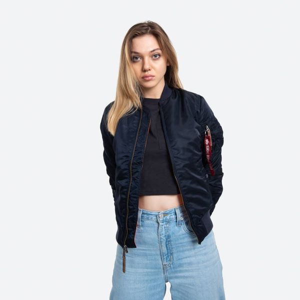 Alpha Industries Alpha Industries MA-1 VF 59 133009 07