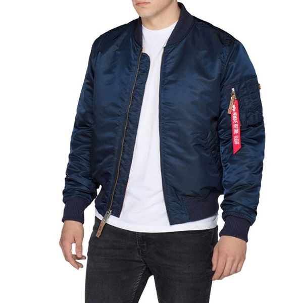 Alpha Industries Alpha Industries MA-1 VF 59 191118 07