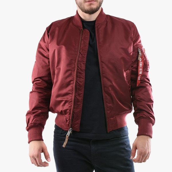 Alpha Industries Alpha Industries MA-1 Vf 59 191118 184