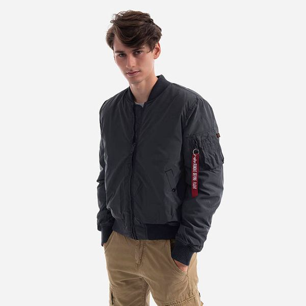 Alpha Industries Alpha Industries MA-1 VF 59 Reflective 191118R 03