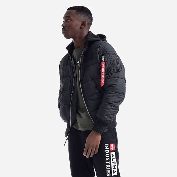 Alpha Industries Alpha Industries MA-1 ZH Puffer FD 118108 03