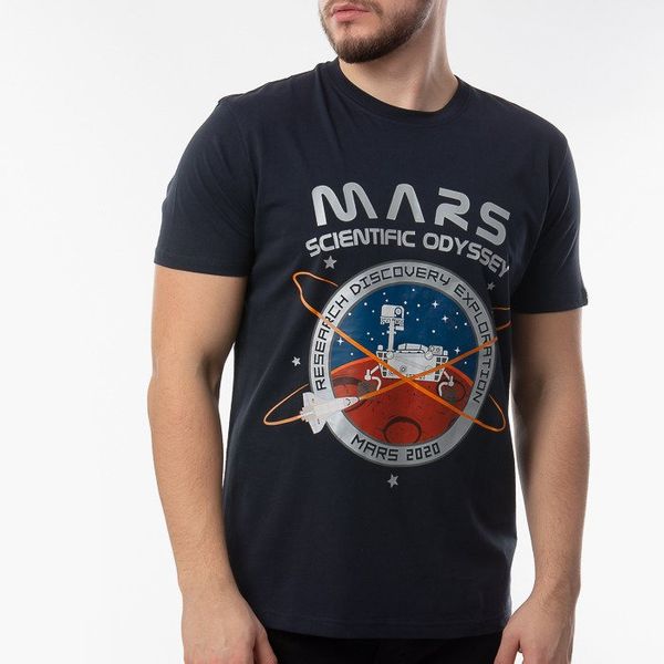 Alpha Industries Alpha Industries Mission To Mars T 126531 07