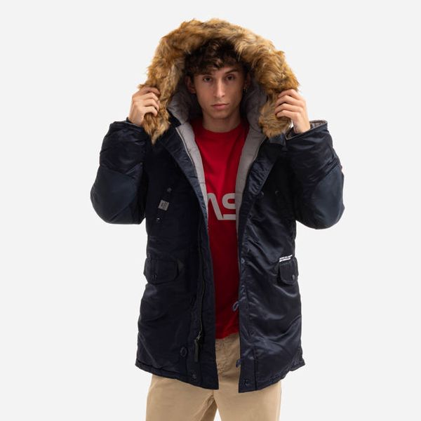 Alpha Industries Alpha Industries N3B Airborne 188141 07
