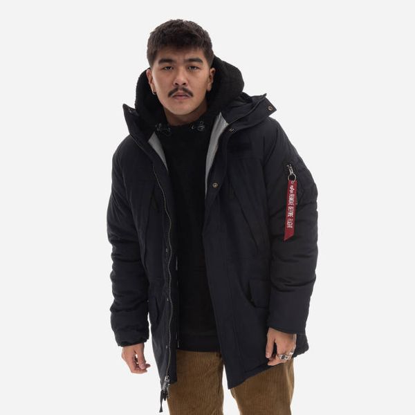 Alpha Industries Alpha industries N3B Expedition Parka 108112 03