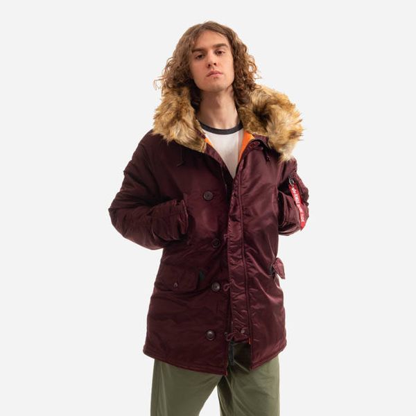 Alpha Industries Alpha Industries N3B VF 59 103141 215