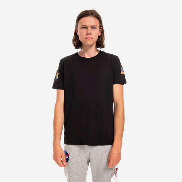 Alpha Industries Alpha Industries Nasa 176506 03