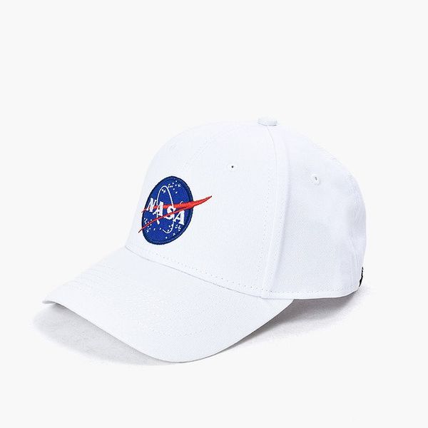 Alpha Industries Alpha Industries NASA Cap 186903 09