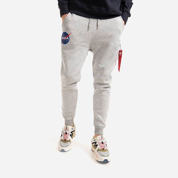 Alpha Industries Alpha Industries NASA Cargo Sweat Jogger 118369 17