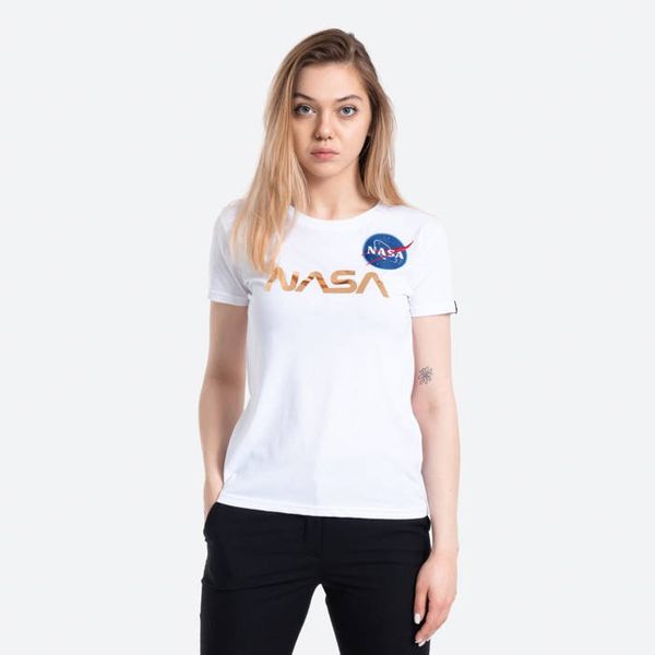 Alpha Industries Alpha Industries NASA PM 198053 438