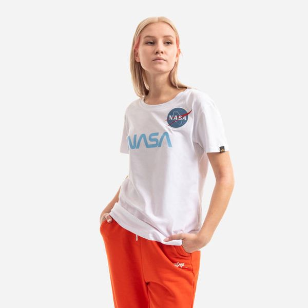 Alpha Industries Alpha Industries NASA PM 198053 574